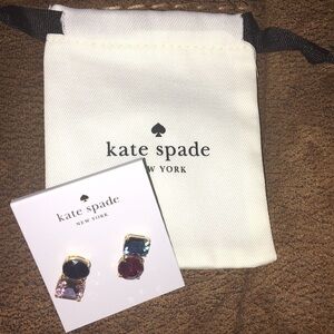 NWT Kate Spade Earrings